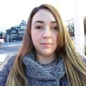 Meet your Posher, Melissa